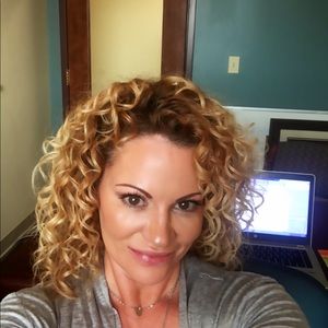 Meet your Posher, Heather